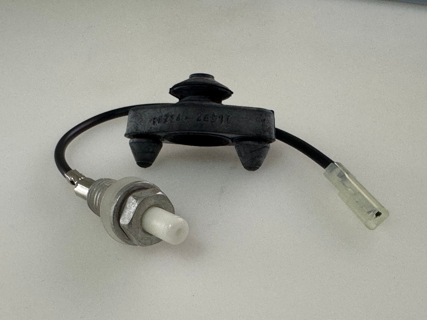 AE86 Door lamp switch