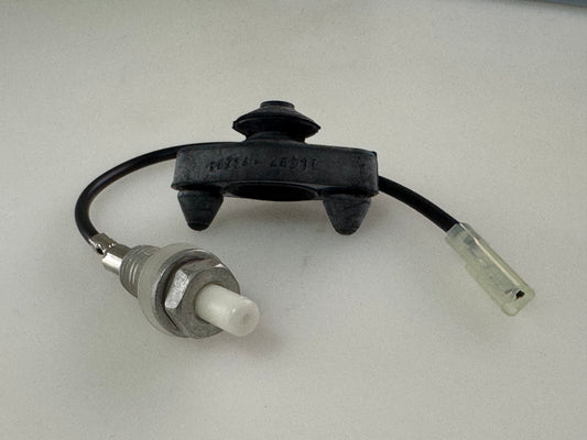 AE86 Door lamp switch