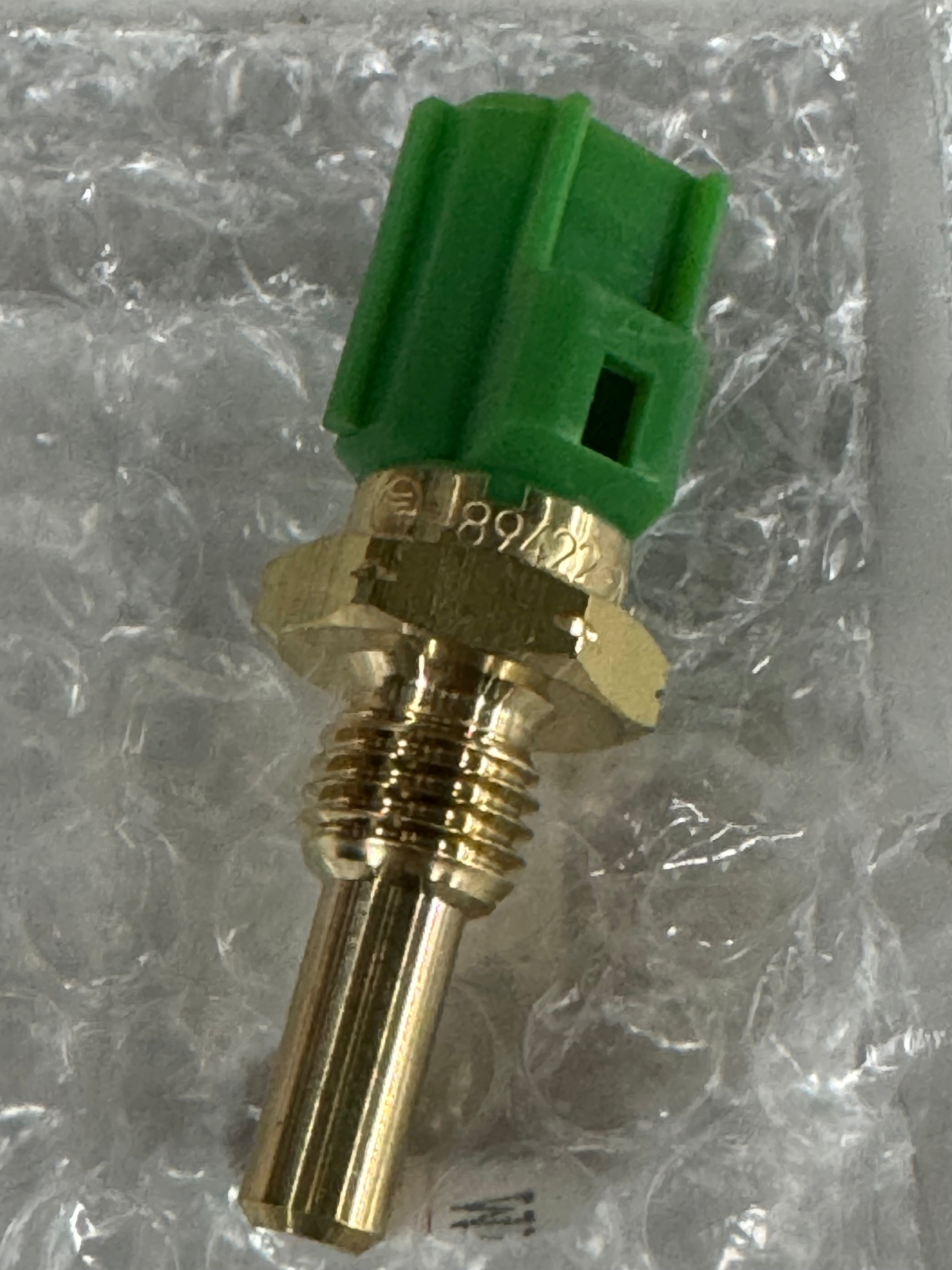 4AGE 16V Water temperature coolant sensor – Corolla Spares