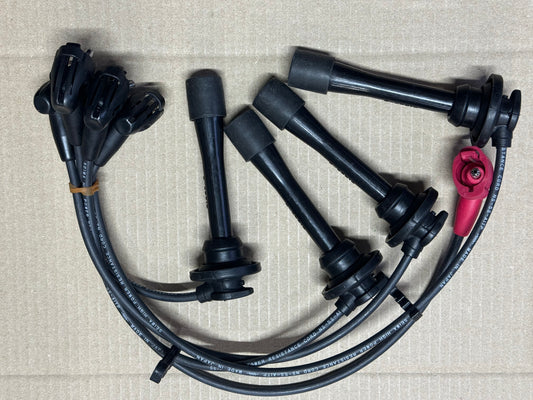 4AGE 20V Ignition leads