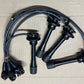 4AGE 20V Ignition leads