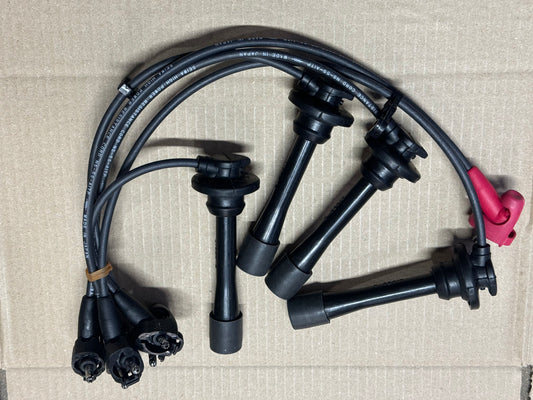 4AGE 20V Ignition leads