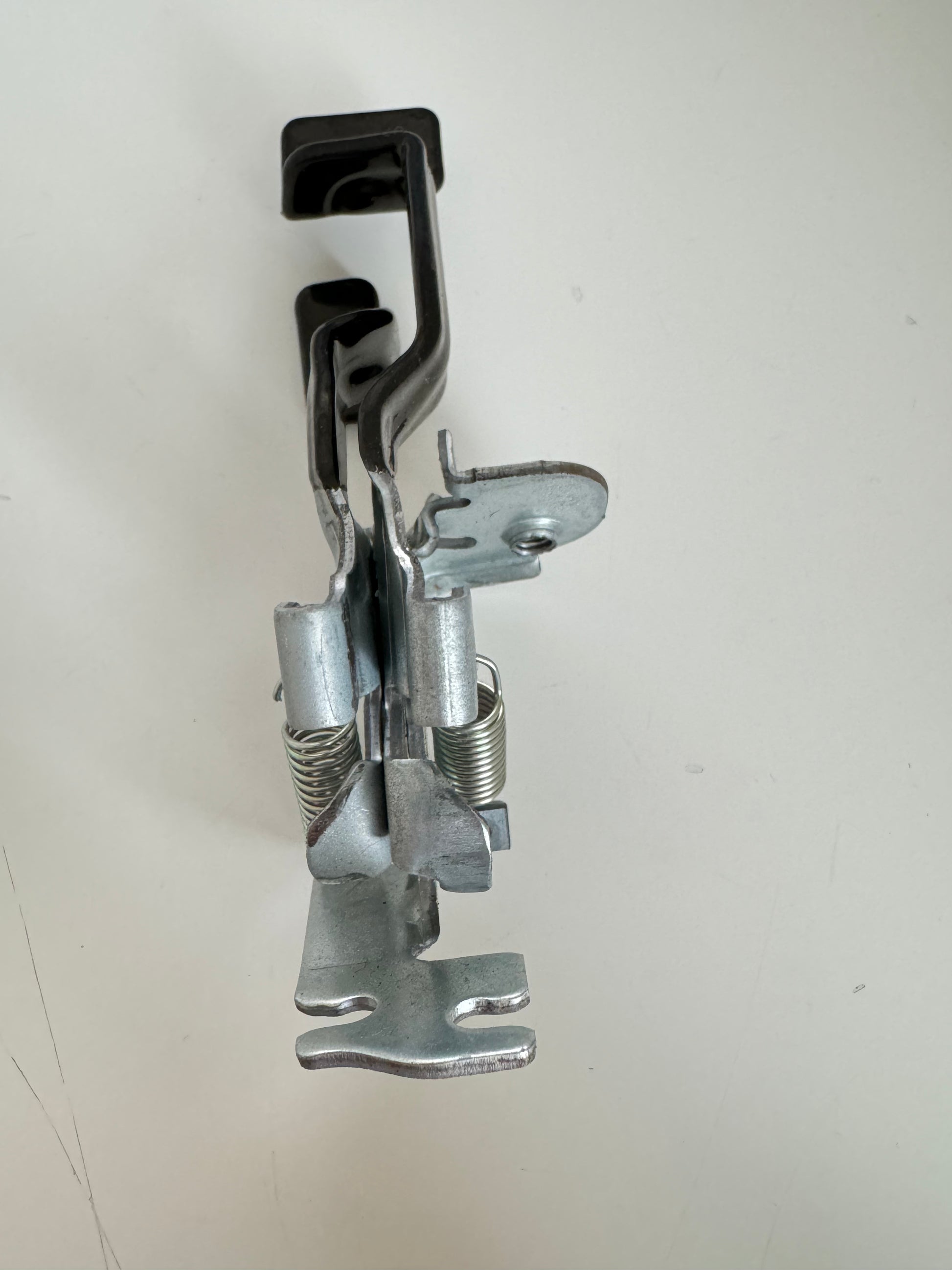 Ae86 Boot Toyota AE86 Boot/Fuel release lever – Corolla Spares