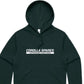 Hoodie - Authorised parts team