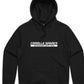 Hoodie - Authorised parts team