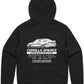 Hoodie - Authorised parts team