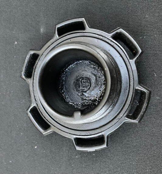 4AGE 16V Oil cap AE82 Bigport used