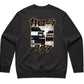 AE86 Heavy Crew neck