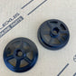 AE86 Wiper and Headlight switch knobs + Adjusters