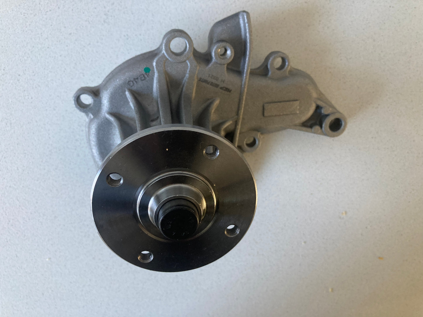 AE71/AE86 4AC Water pump