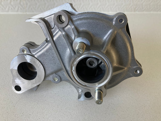 4AGE 16V FWD Water pump complete
