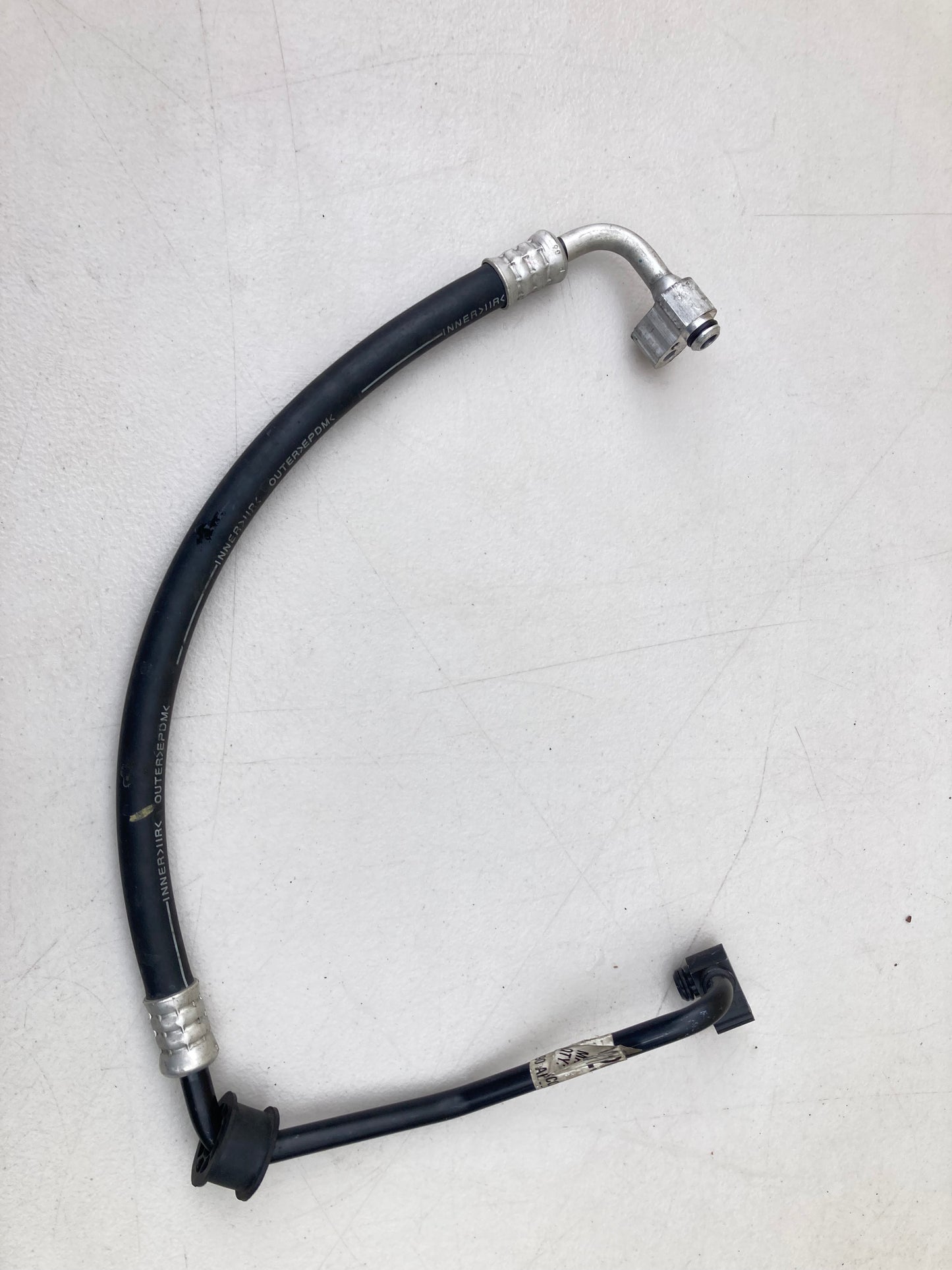 AE92 4AFE AC Discharge hose