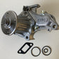 4AGE 16V FWD Water pump complete