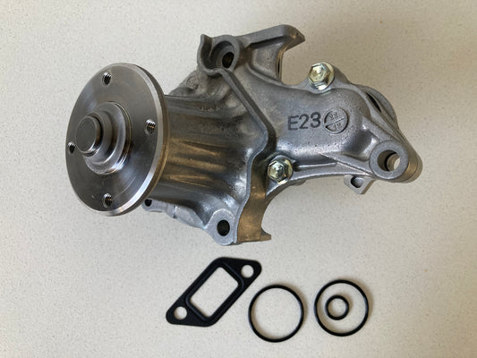 4AGE 16V FWD Water pump complete