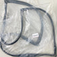 AE86 Rear hatch rubber seal kit