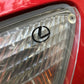 Lexus IS200/IS300 Headlamp protectors