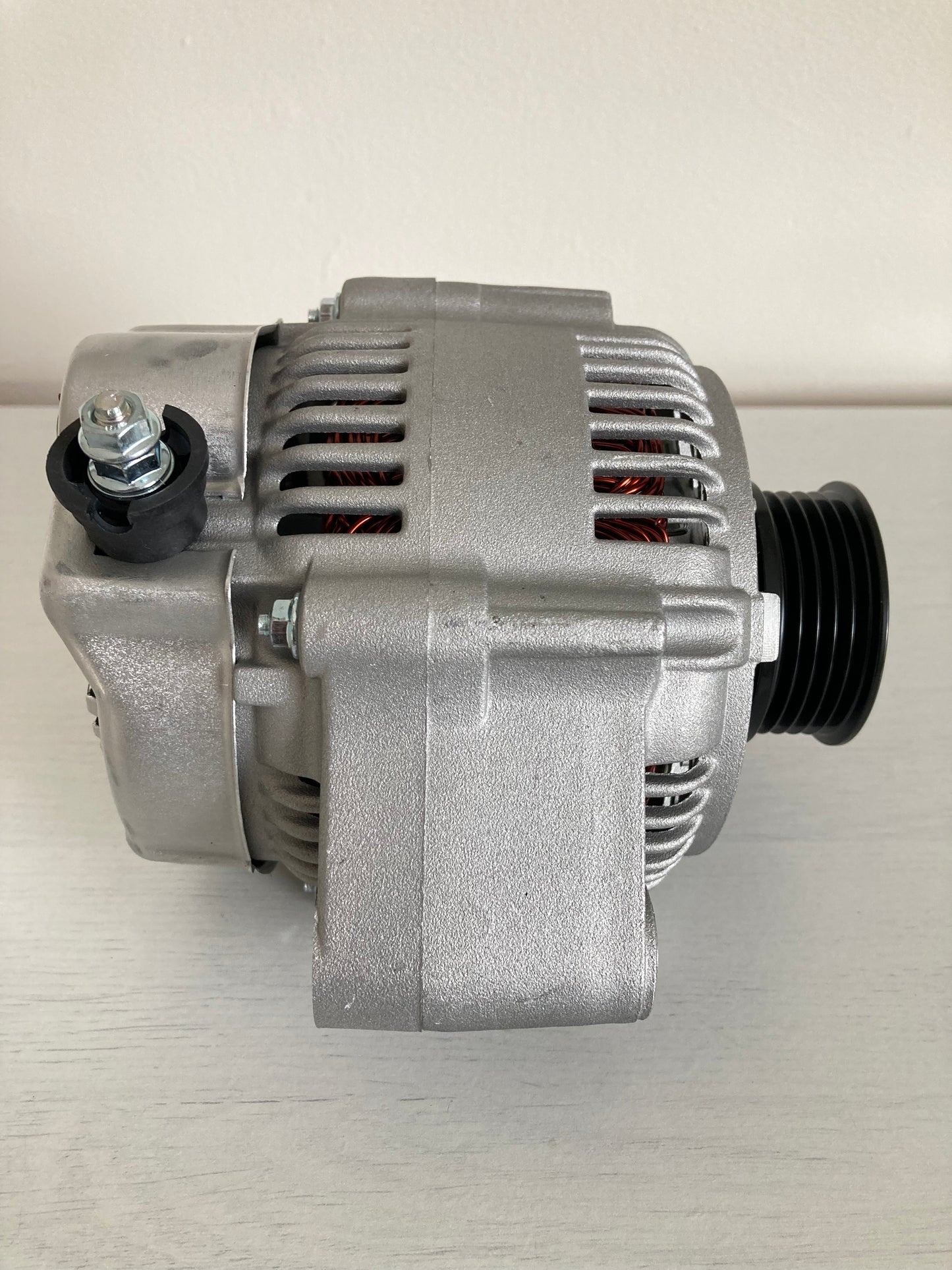 4AGE 16V Alternator 80A Upgrade