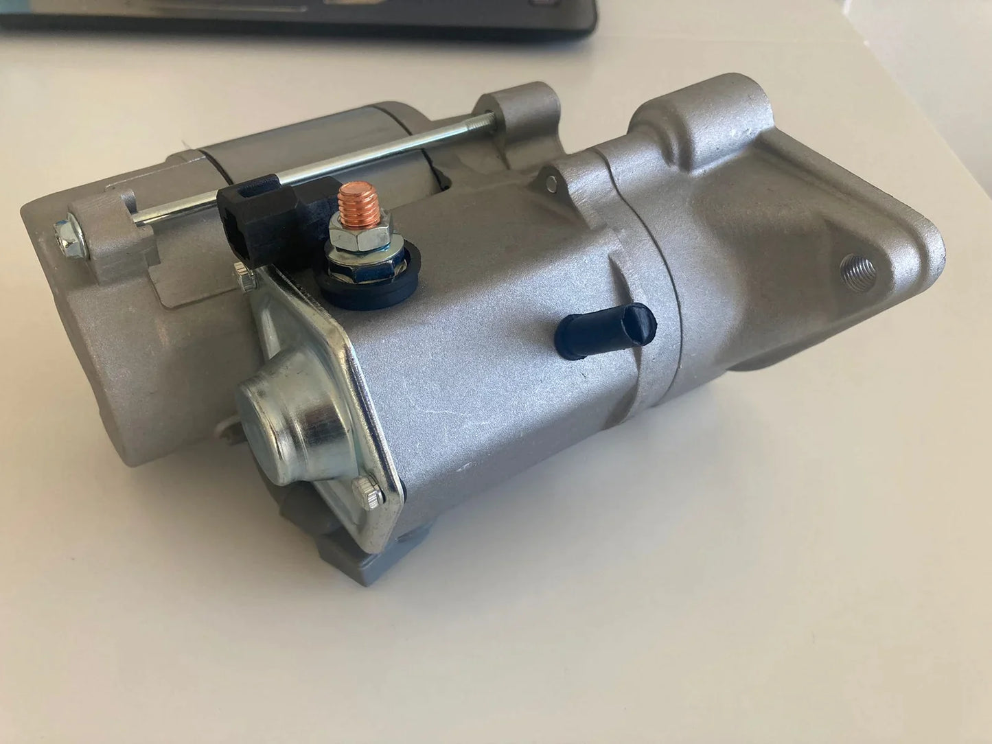 4AGE 20V RWD T50 Starter Motor