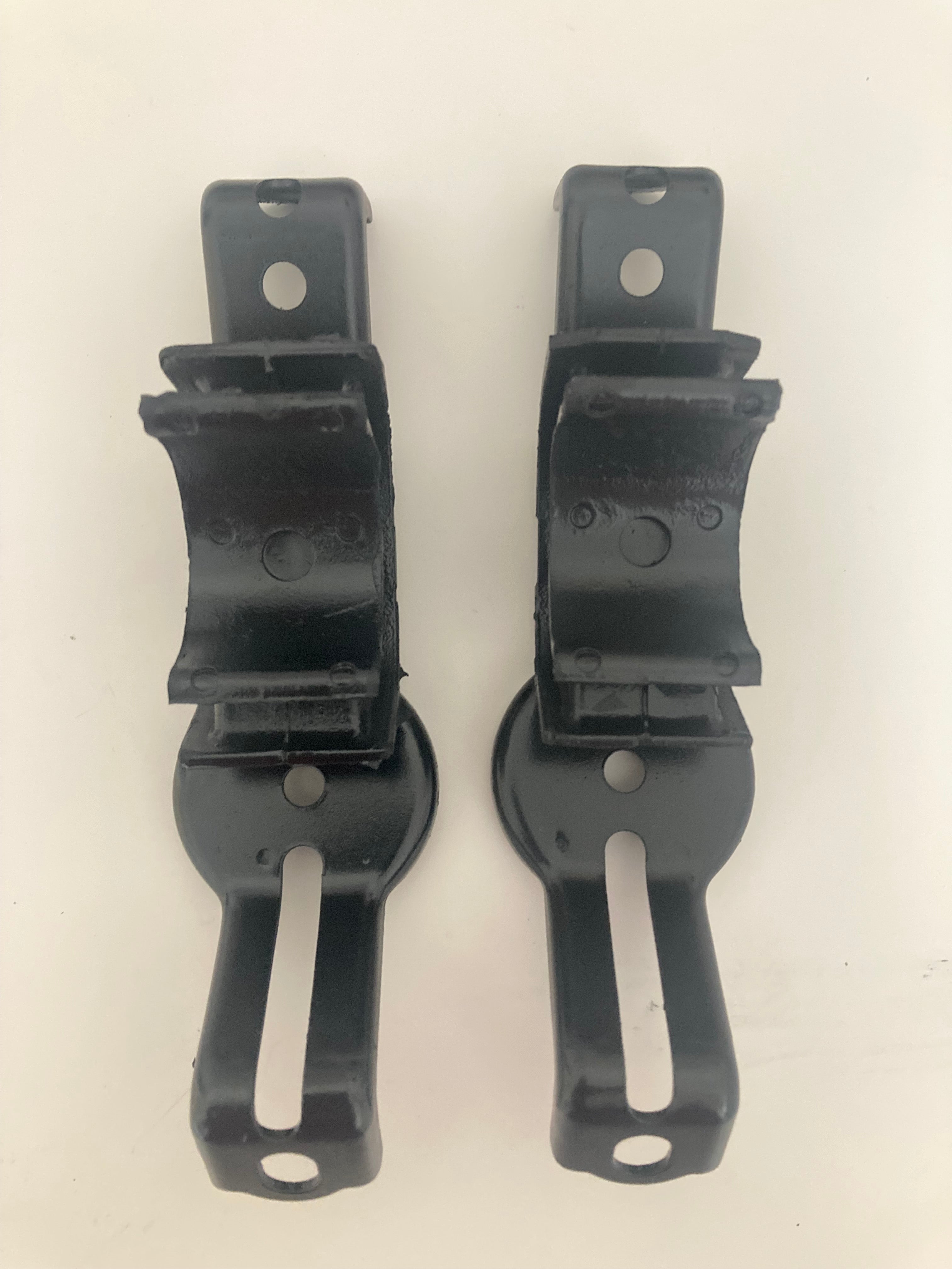 Toyota MR2 SW20 Radiator support brackets – Corolla Spares