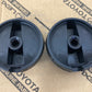 AE86 Wiper and Headlight switch knobs + Adjusters