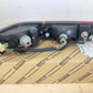 Toyota Sprinter Trueno AE86 Kouki indicator bumper lamps