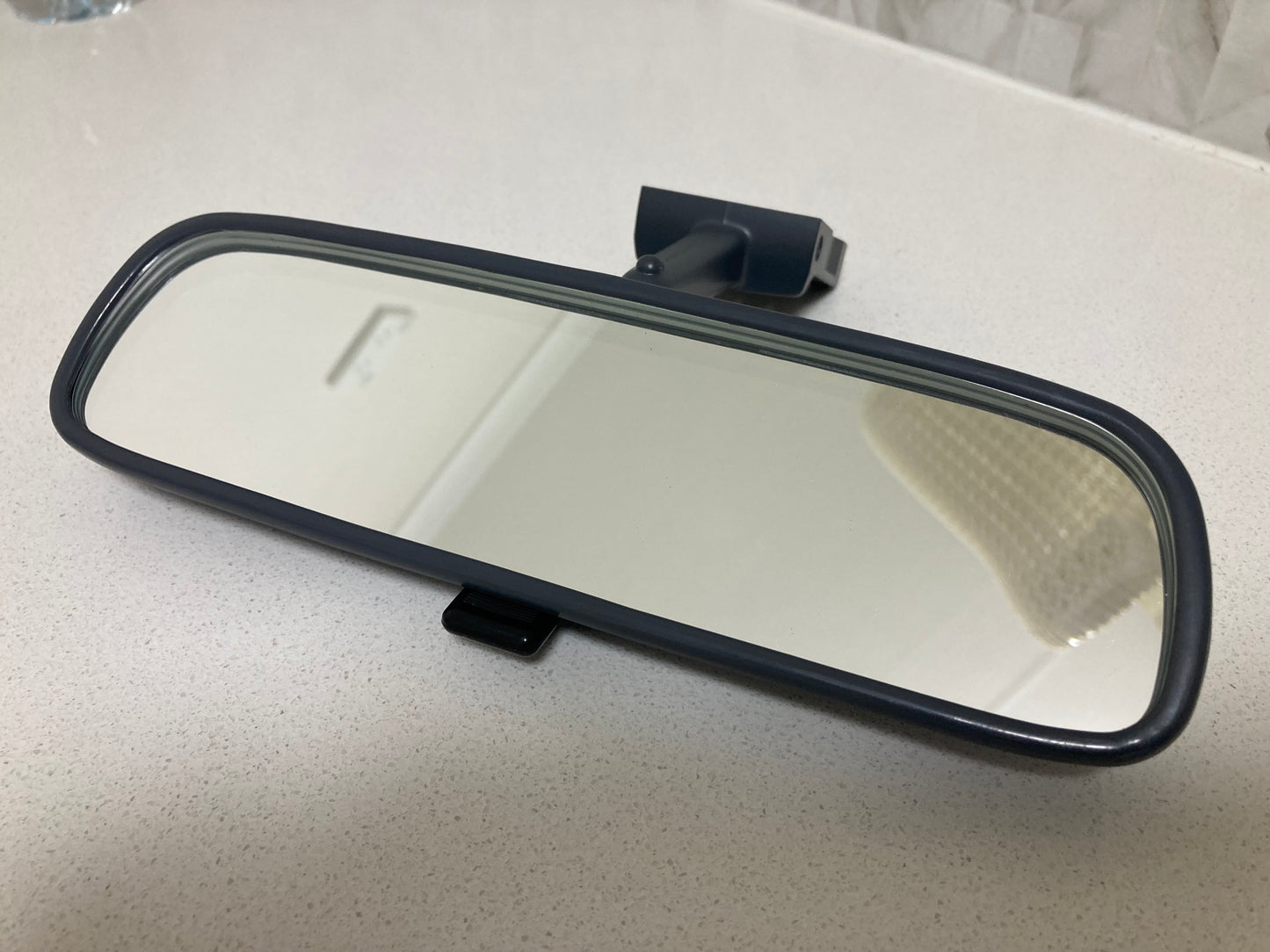 Toyota Sprinter AE86 Rear vision mirror