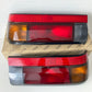 Toyota Sprinter Trueno AE86 Kouki rear tail lamps