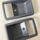 Toyota Hilux 83-89 interior door bezels
