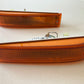 AE86 Levin kouki front bumper Indicator assy