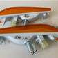 AE86 Levin kouki front bumper Indicator assy