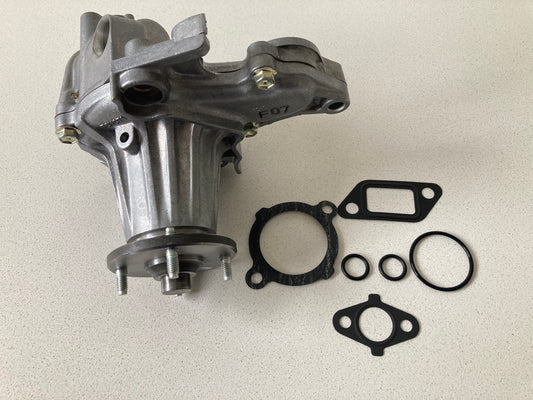 4AGE 16V RWD Water pump complete