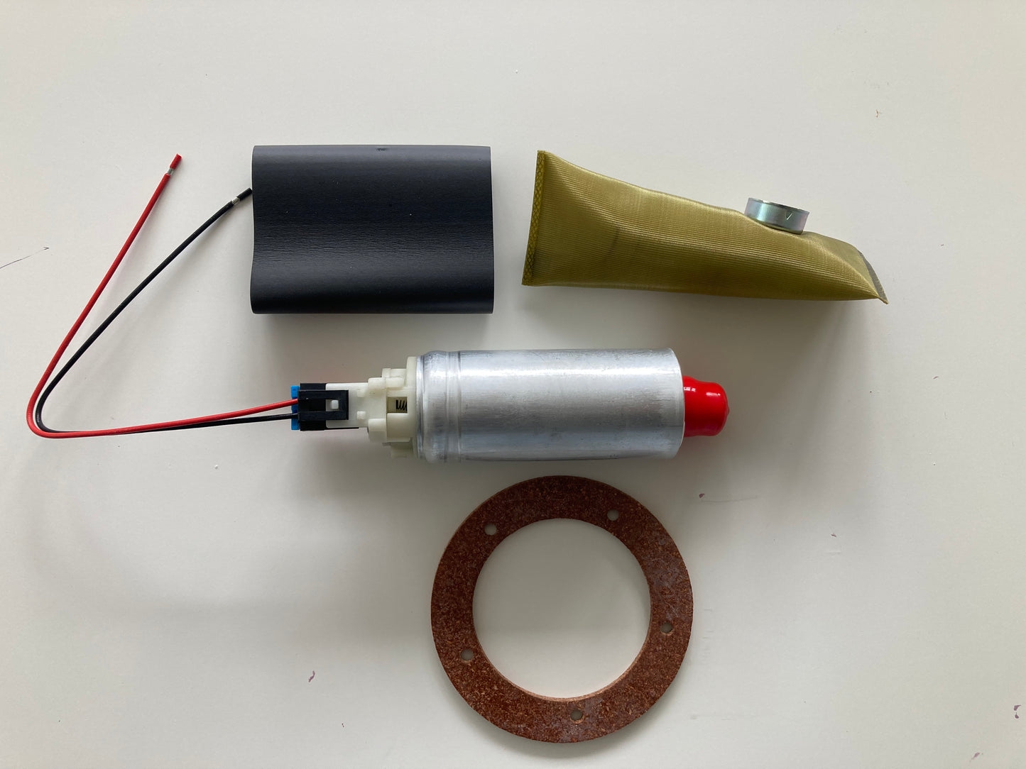 AE86 EFI Fuel pump