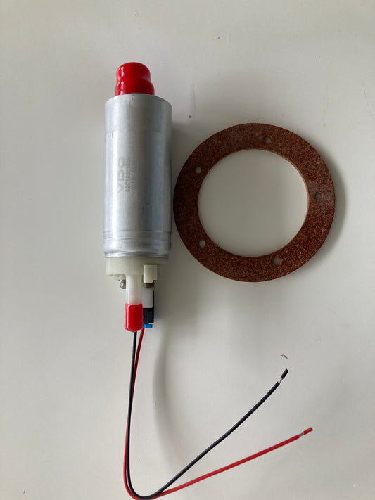 AE86 EFI Fuel pump