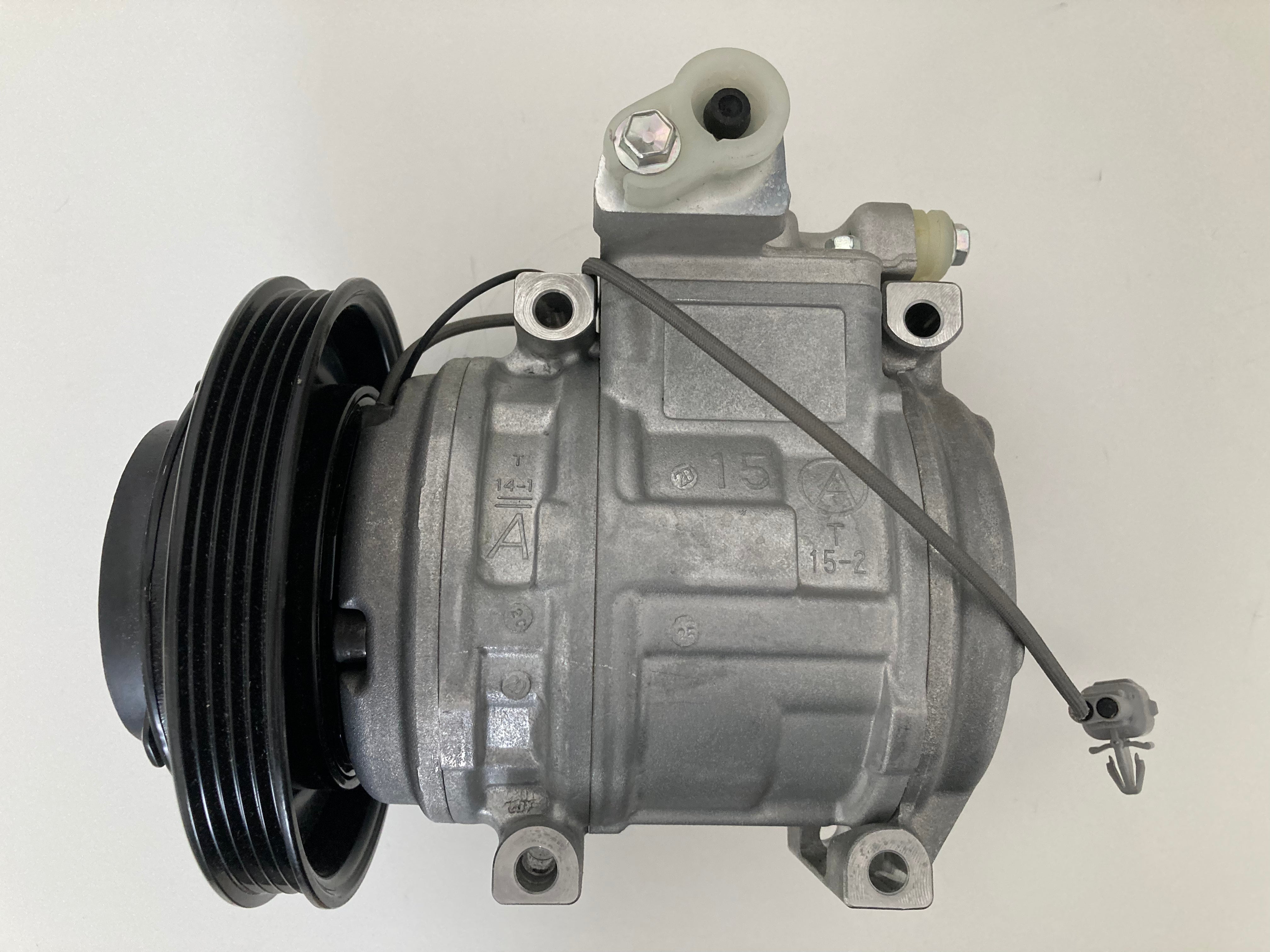 Toyota Corolla AE92 AE94 AE96 4AFE DENSO AC Compressor – Corolla Spares