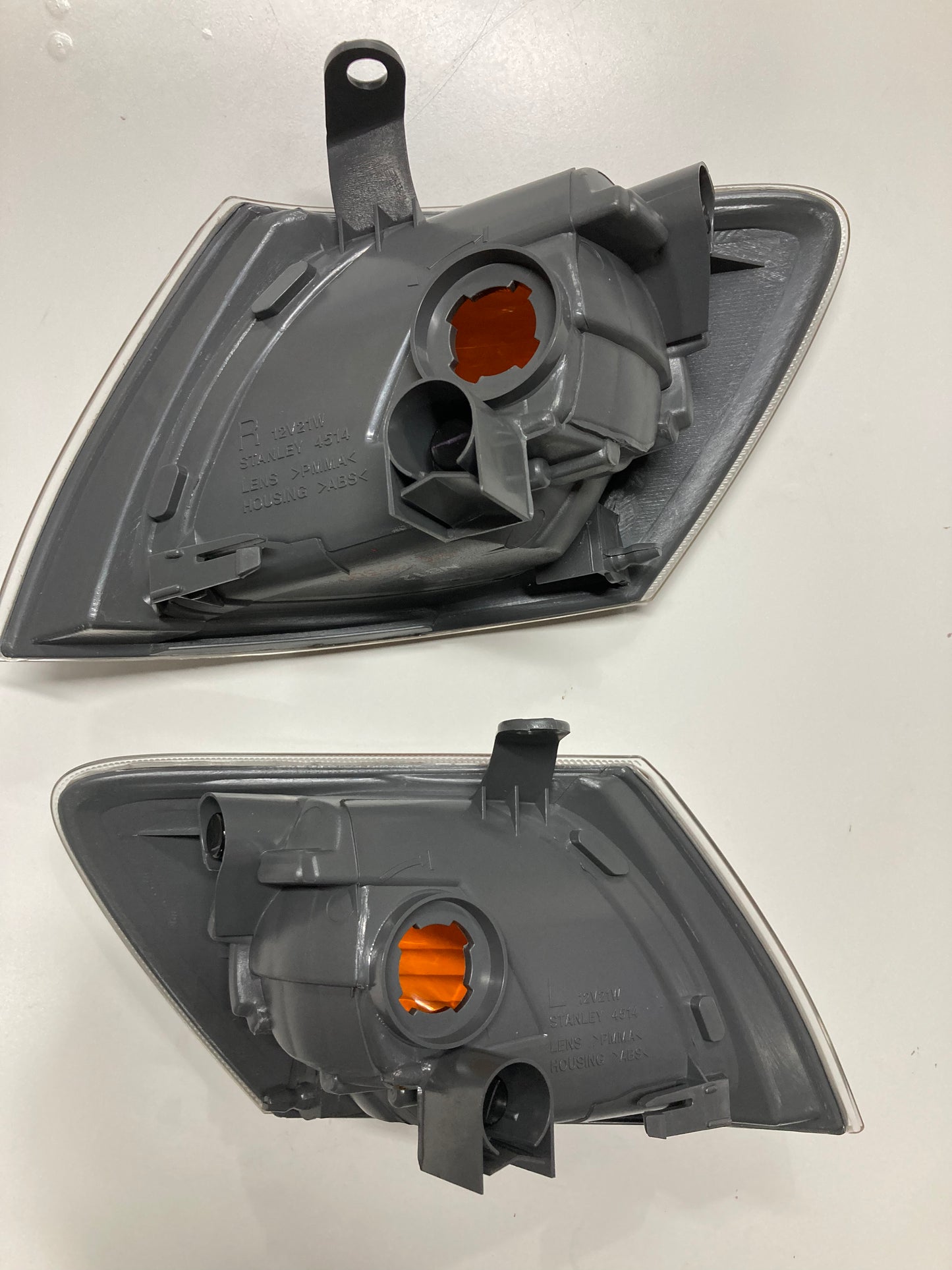 Toyota Corolla Levin AE111 BZR Kouki corner lamps