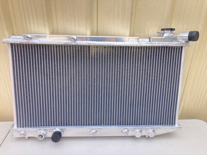 Toyota Corolla AE93 Fenix Alloy radiator