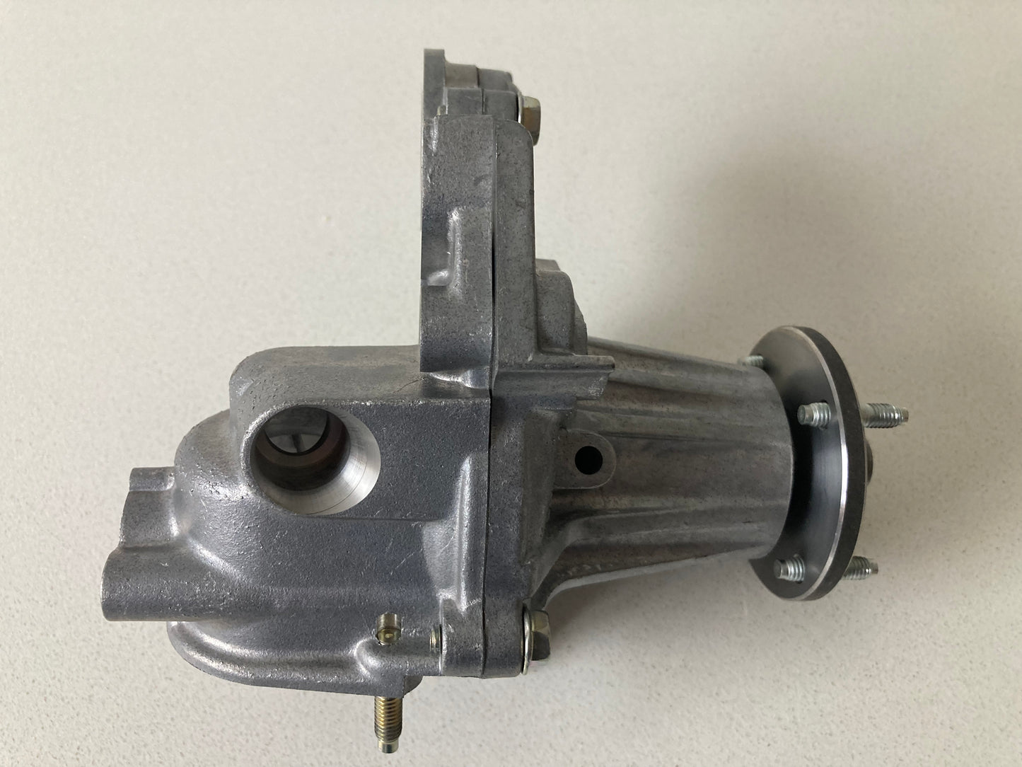 4AGE 16V RWD Water pump complete