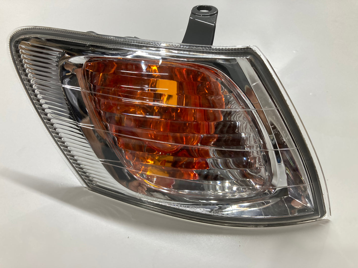 Toyota Corolla Levin AE111 BZR Kouki corner lamps