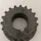 4AGE 16V Crank pulley gear