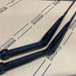 Toyota Sprinter AE86 Wiper arm set