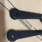 Toyota Sprinter AE86 Wiper arm set