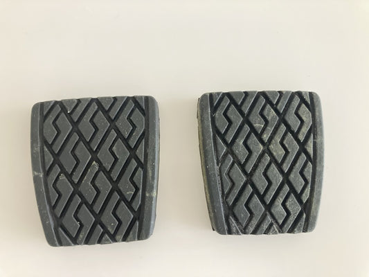 74-94 Brake and clutch pedal rubber
