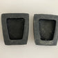 74-94 Brake and clutch pedal rubber