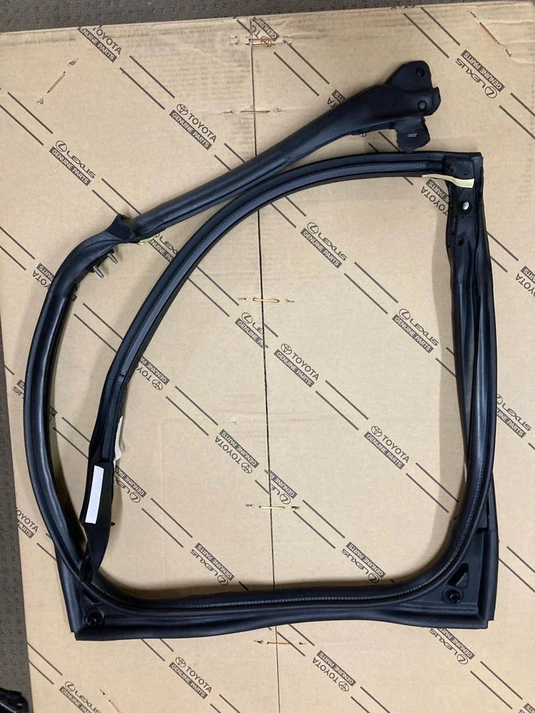 Toyota MR2 SW20 T-Top Targa seal kit