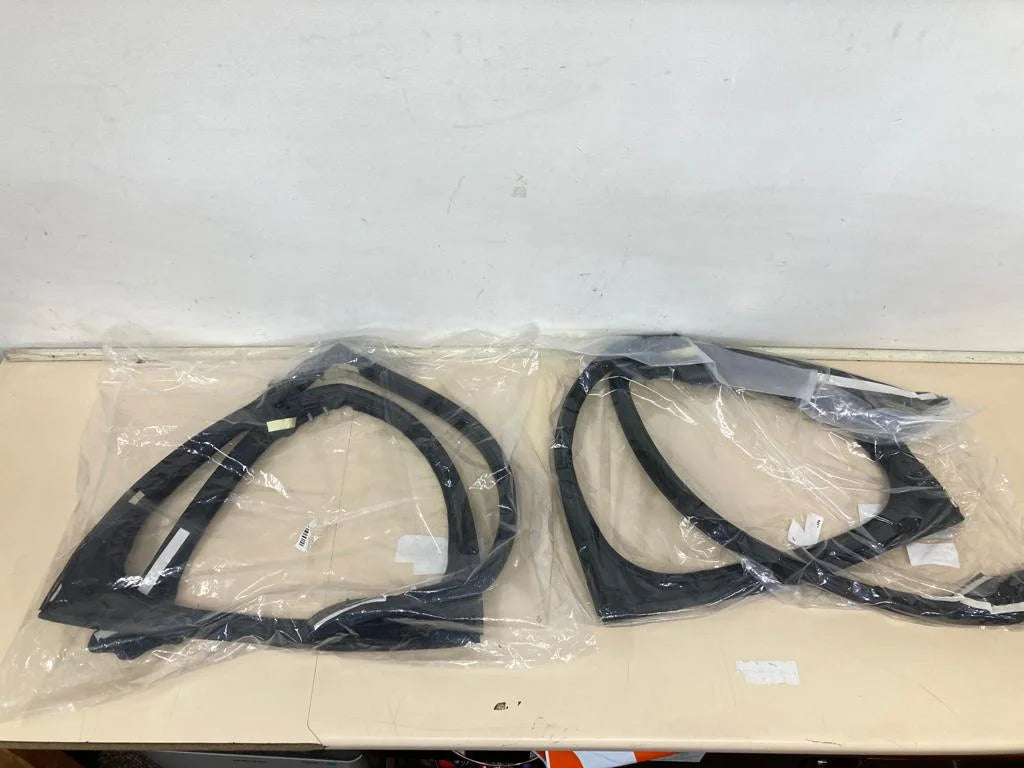 Toyota MR2 SW20 T-Top Targa seal kit