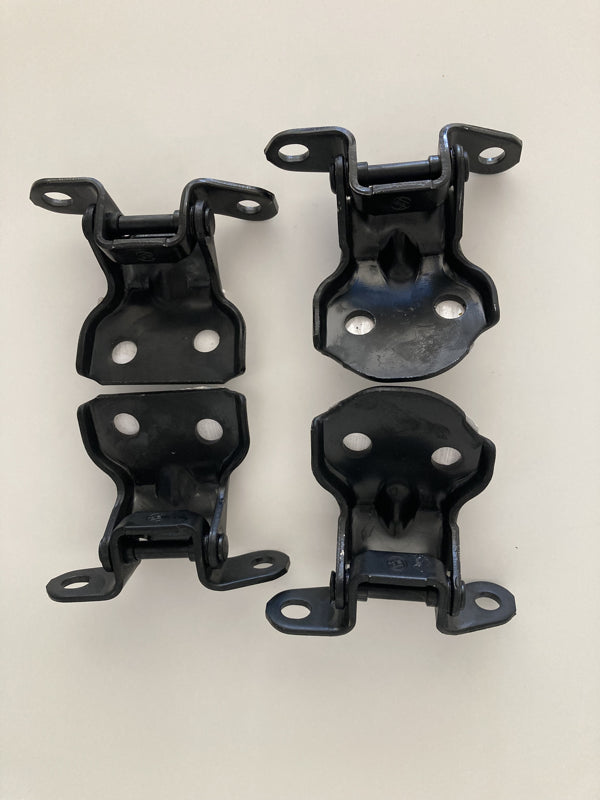 Toyota Sprinter AE86 Door hinges set