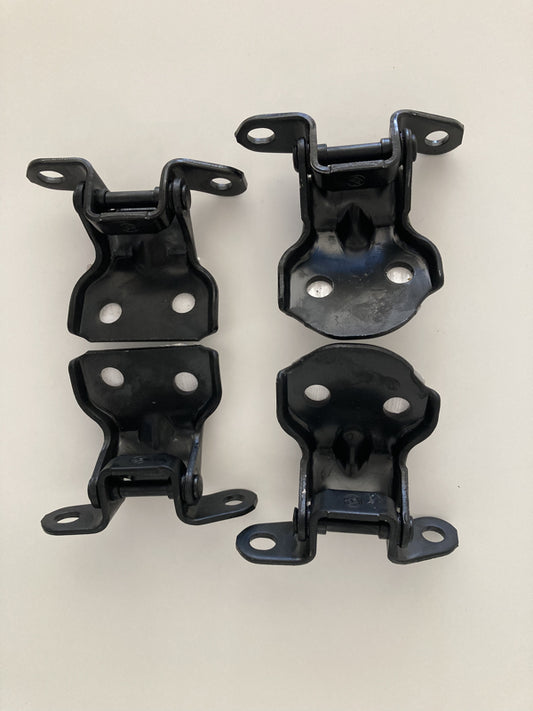 Toyota Sprinter AE86 Door hinges set
