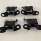 Toyota Sprinter AE86 Door hinges set