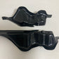 Toyota Sprinter AE86 Levin headlamp mounting brackets