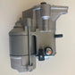 4AGE 16V Starter Motor